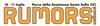 Logo di RUMORS - APS
