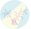 Logo di RAGGIO DI SOLE ETS