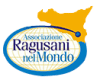 Logo di ASSOCIAZIONE RAGUSANI NEL MONDO APS