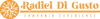 Logo di RADICI DI GUSTO - SOCIETA' COOPERATIVA SOCIALE