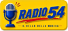 Logo di RADIO 54 SOLIERA WEB STATION - APS