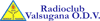 Logo di RADIO CLUB VALSUGANA - SERVIZIO RADIO - ODV
