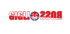 Logo di RADIO GIGLIO ROSSO APS