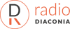 Logo di Radio Diaconia - OdV