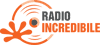 Logo di RADIO INCREDIBILE ASSOCIAZIONE DI PROMOZIONE SOCIALE