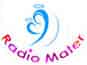 Logo di RADIO MATER ODV