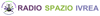 Logo di RADIO SPAZIO IVREA APS