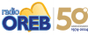 Logo di ASSOCIAZIONE OREB - ASSOCIAZIONE DI PROMOZIONE SOCIALE
