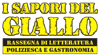 Logo di I SAPORI DEL GIALLO - APS