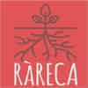 Logo di RARECA APS
