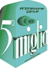 Logo di RADIO CLUB QUINTO MIGLIO - PROTEZIONE CIVILE ODV - ETS