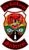 Logo di THE RED LIONS MC SUEDTIROL EHRENAMTLICHE ORGANISATION