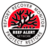 Logo di REEF ALERT NETWORK ODV