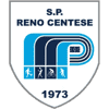 Logo di SOCIETÀ POLISPORTIVA RENO CENTESE ASD