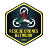 Logo di RESCUE DRONES NETWORK ODV