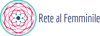 Logo di RETE AL FEMMINILE E.T.S.