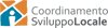 Logo di COORDINAMENTO PER  LO SVILUPPO LOCALE ODV