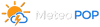 Logo di Meteo POP -RMA APS