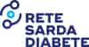 Logo di FEDERAZIONE RETE SARDA DIABETE ETS - ODV