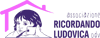 Logo di ASSOCIAZIONE RICORDANDO LUDOVICA