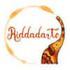 Logo di RIDDADARTE APS'