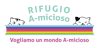 Logo di RIFUGIO A-MICIOSO ODV