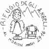 Logo di ASSOCIAZIONE RIFUGIO DEGLI ANGELI - ORGANIZZAZIONE DI VOLONTARIATO