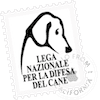 Logo di LEGA NAZIONALE PER LA DIFESA DEL CANE -SEZIONE DI PAVIA APS
