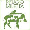 Logo di RIFUGIO MILETTA ENTE DEL TERZO SETTORE