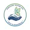 Logo di RINASCERE INSIEME APS - OLTRE LE DIPENDENZE