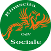 Logo di RINASCITA SOCIALE ODV