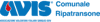 Logo di AVIS COMUNALE DI RIPATRANSONE ODV