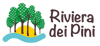 Logo di PRO LOCO RIVIERA DEI PINI APS