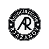 Logo di ASSOCIAZIONE RJAZANOV ETS