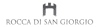 Logo di ASSOCIAZIONE ROCCA DI SAN GIORGIO APS