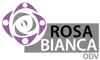 Logo di ORGANIZZAZIONE DI VOLONTARIATO ROSA BIANCA ODV