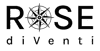 Logo di ROSE DIVENTI APS