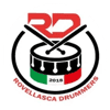Logo di ROVELLASCA DRUMMERS APS ETS