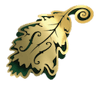 Logo di ROVERE D'ORO - CITTA' DI SAN BARTOLOMEO AL MARE APS