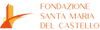 Logo di FONDAZIONE SANTA MARIA DEL CASTELLO ETS