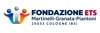 Logo di FONDAZIONE MARTINELLI-GRANATA-PIANTONI ETS