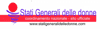 Logo di STATI GENERALI DELLE DONNE HUB ETS-APS