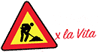 Logo di APS STIAMO LAVORANDO PER LA VITA