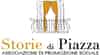 Logo di STORIE DI PIAZZA APS