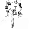 Logo di STRABILIARTE APS