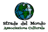 Logo di APS STRADE DEL MONDO
