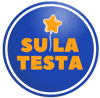 Logo di SU LA TESTA - APS