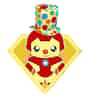 Logo di SUPEREROI E CLOWN IN CORSIA APS