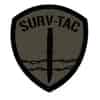 Logo di SURV-TAC SOPRAVVIVENZA APS