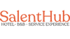 Logo di SALENTHUB APS